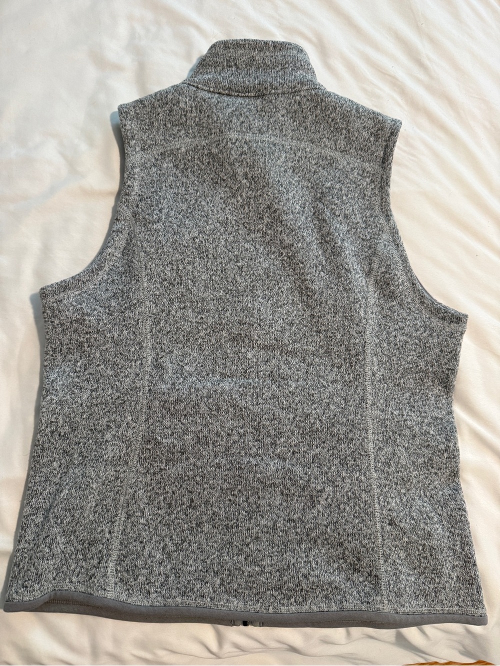 Patagonia Women’s Vest - Size Large - Picture 5 of 5